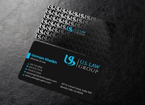 Business Card Design by Expert Bappy for this project | Design: #36467642
