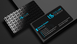 Business Card Design by Expert Bappy for this project | Design: #36467658