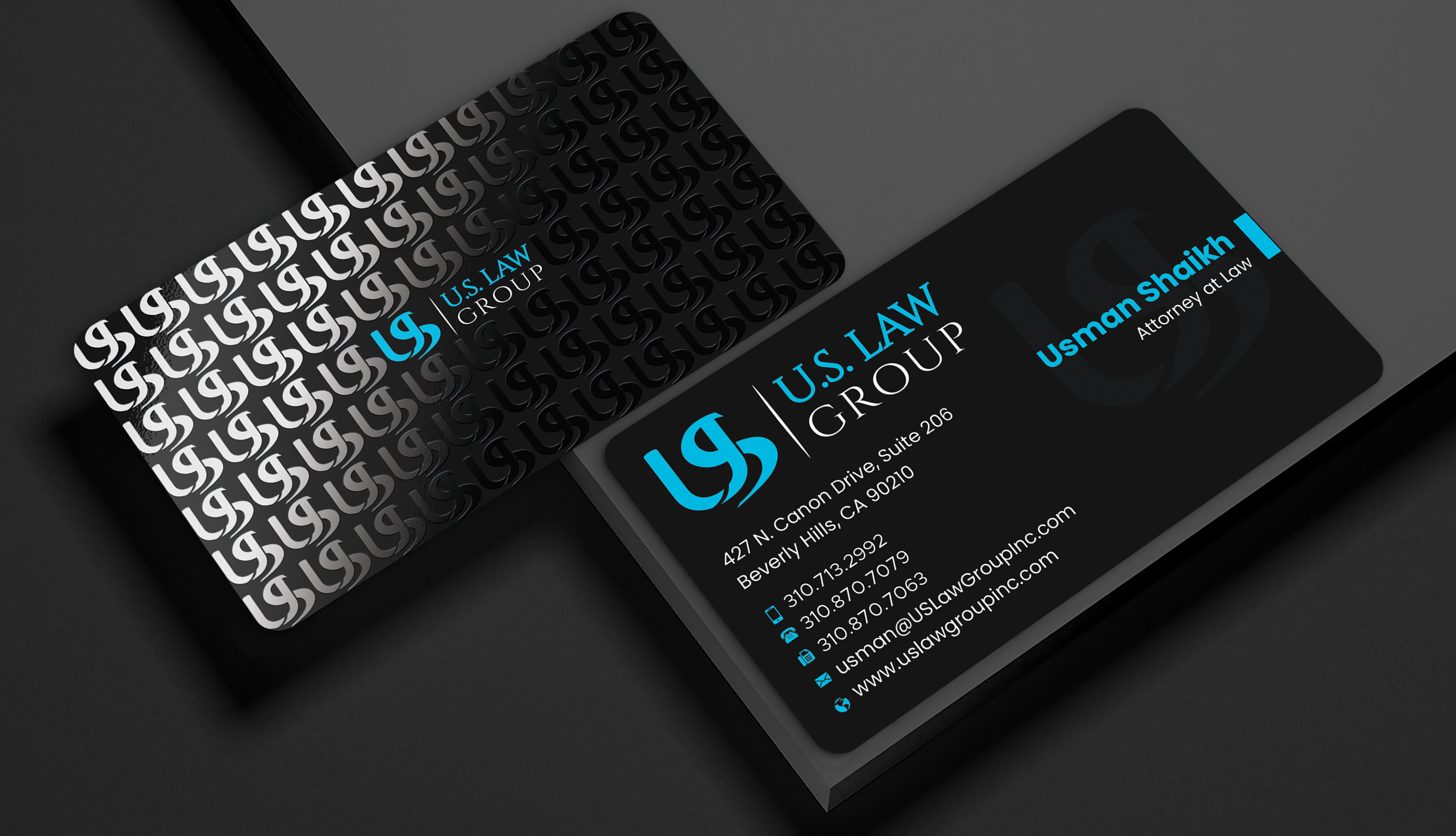 Business Card Design by Expert Bappy for this project | Design #36467680
