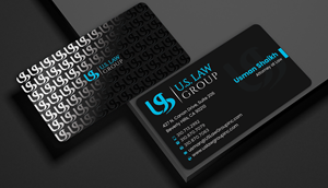 Business Card Design by Expert Bappy for this project | Design: #36467680
