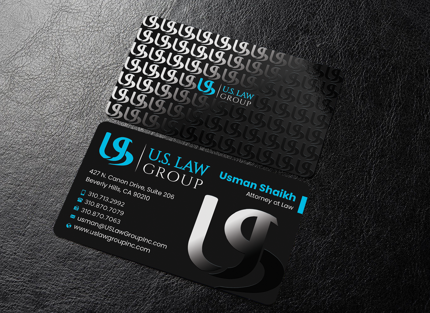 Business Card Design by Expert Bappy for this project | Design #36467711