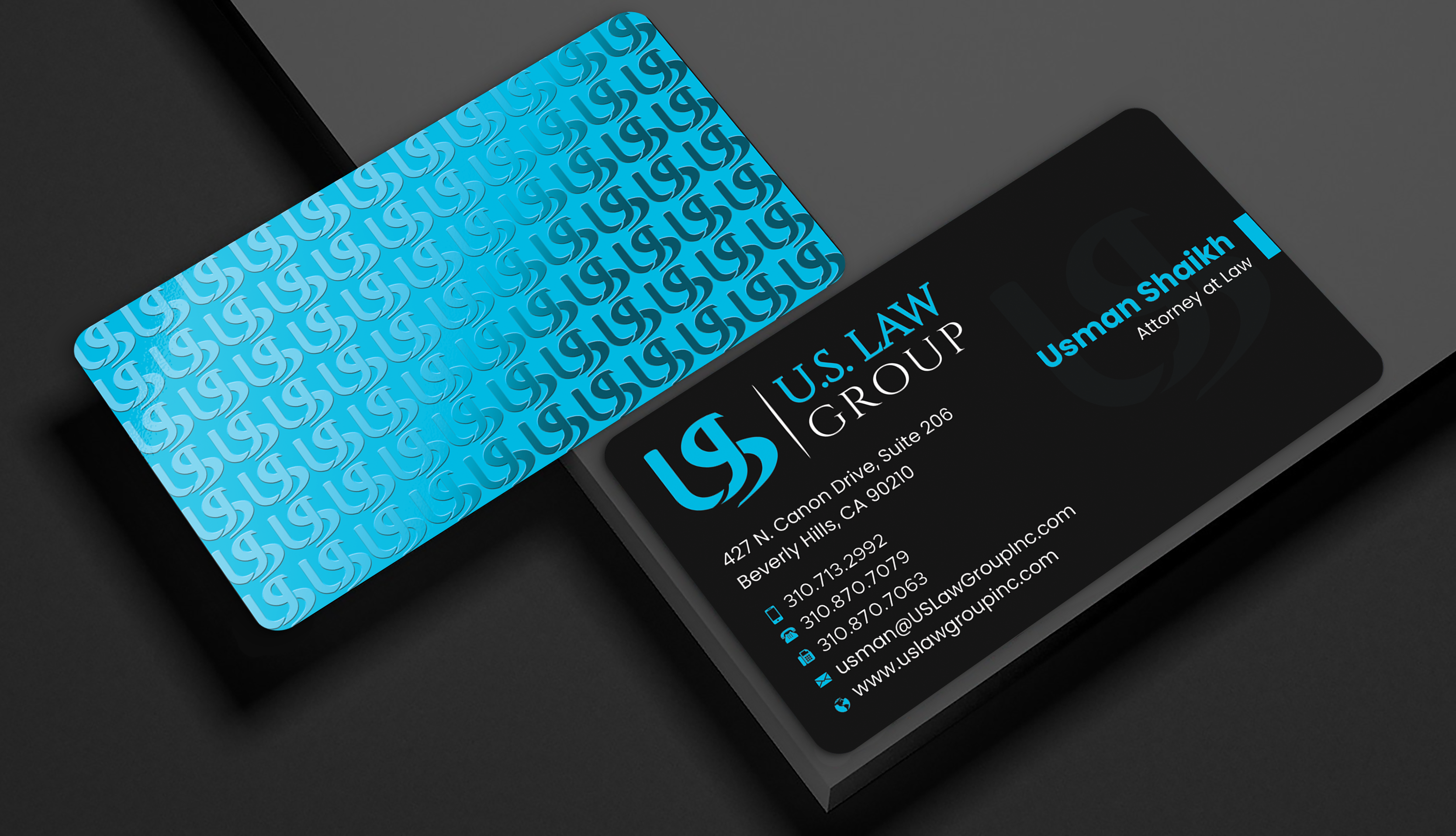 Business Card Design by Expert Bappy for this project | Design #36467832