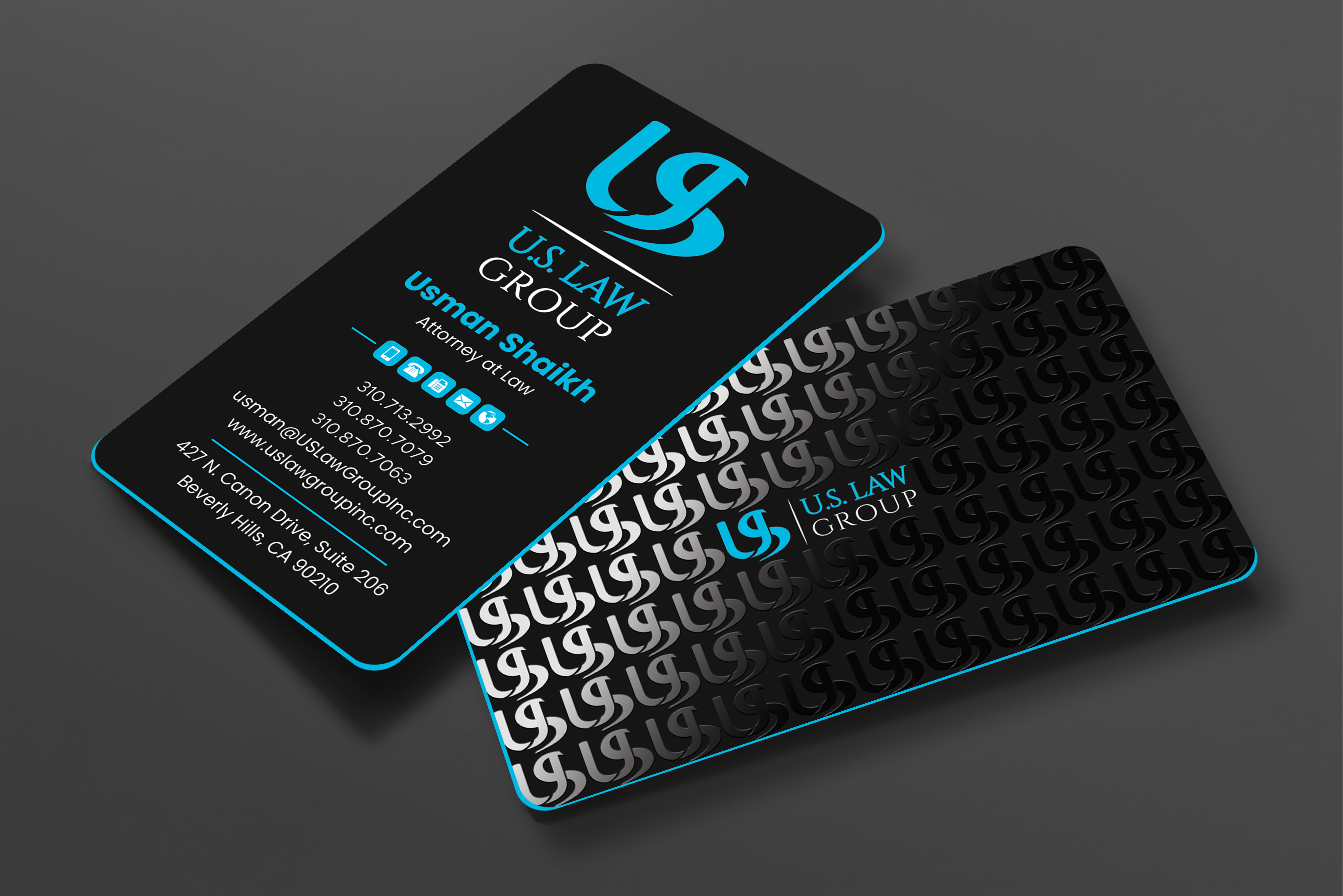 Business Card Design by Expert Bappy for this project | Design #36468127
