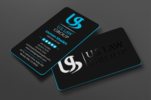 Business Card Design by Expert Bappy for this project | Design: #36468128