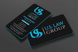Business Card Design by Expert Bappy for this project | Design: #36468129