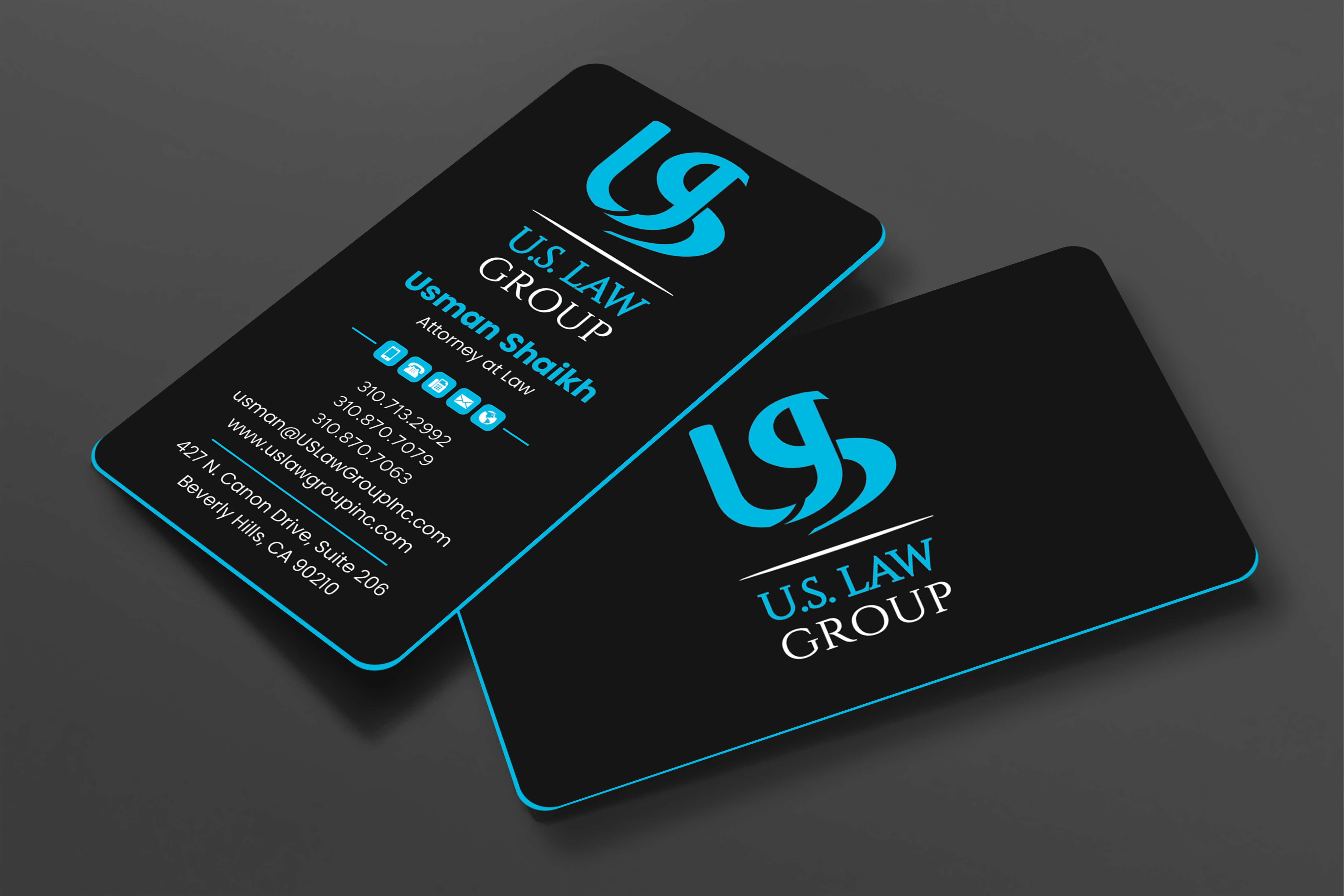 Business Card Design by Expert Bappy for this project | Design #36468130