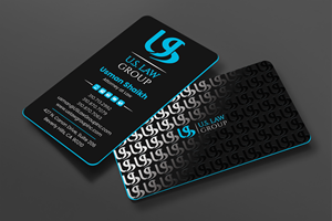 Business Card Design by Expert Bappy for this project | Design: #36468138