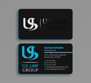 Business Card Design by Expert Bappy for this project | Design: #36471512
