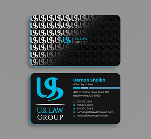 Business Card Design by Expert Bappy for this project | Design: #36471520