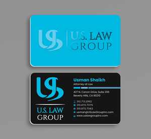 Business Card Design by Expert Bappy for this project | Design: #36471521