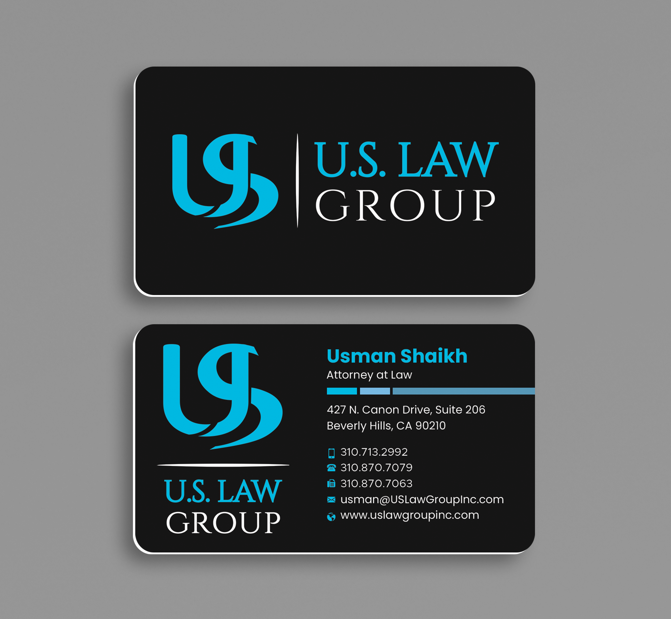 Business Card Design by Expert Bappy for this project | Design #36471522