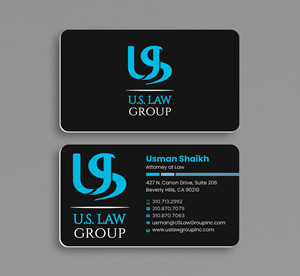 Business Card Design by Expert Bappy for this project | Design: #36471523