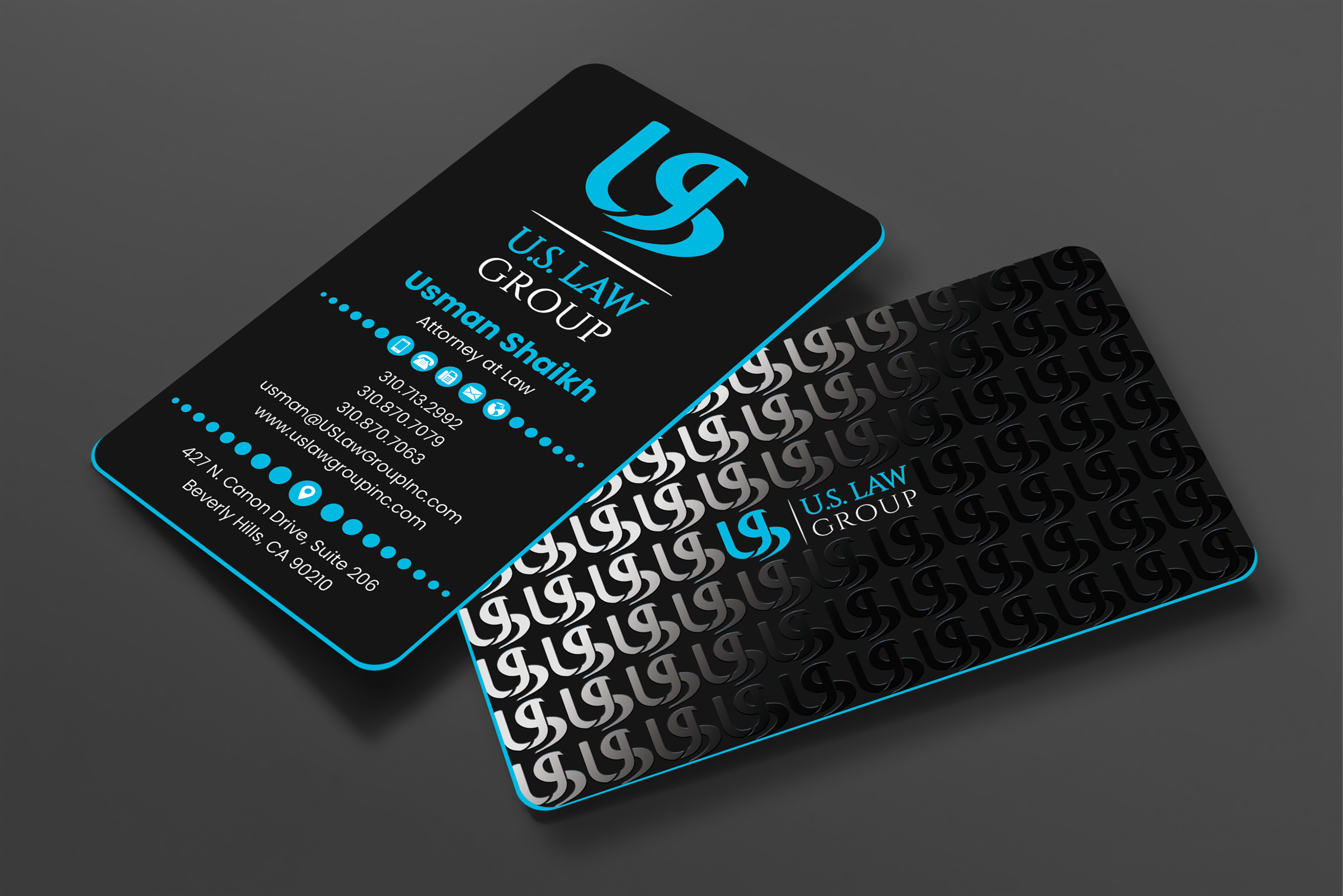 Business Card Design by Expert Bappy for this project | Design #36471551
