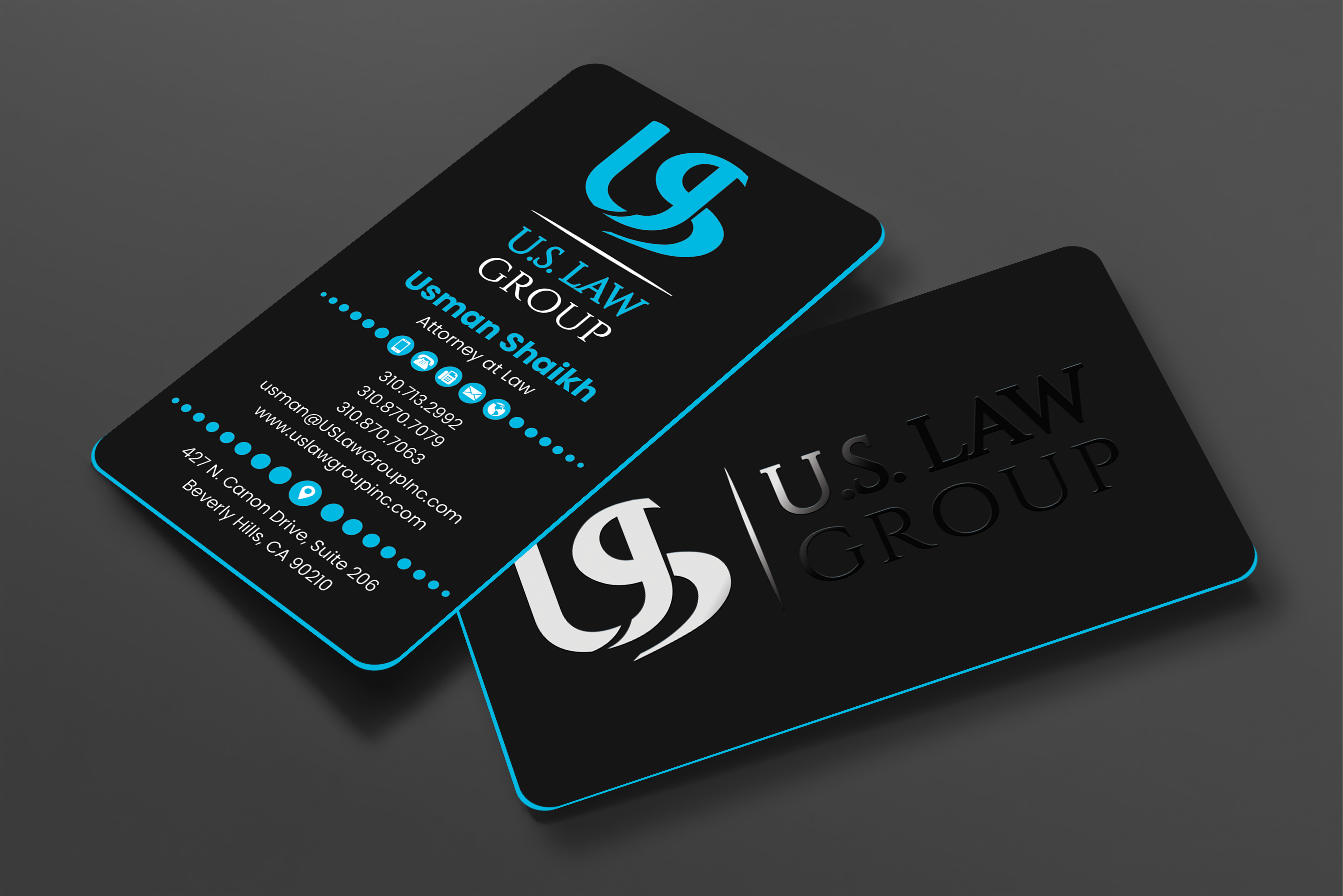 Business Card Design by Expert Bappy for this project | Design #36471552