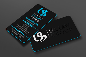 Business Card Design by Expert Bappy for this project | Design: #36471552