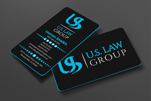 Business Card Design by Expert Bappy for this project | Design: #36471554