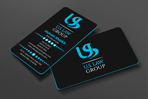 Business Card Design by Expert Bappy for this project | Design: #36471555