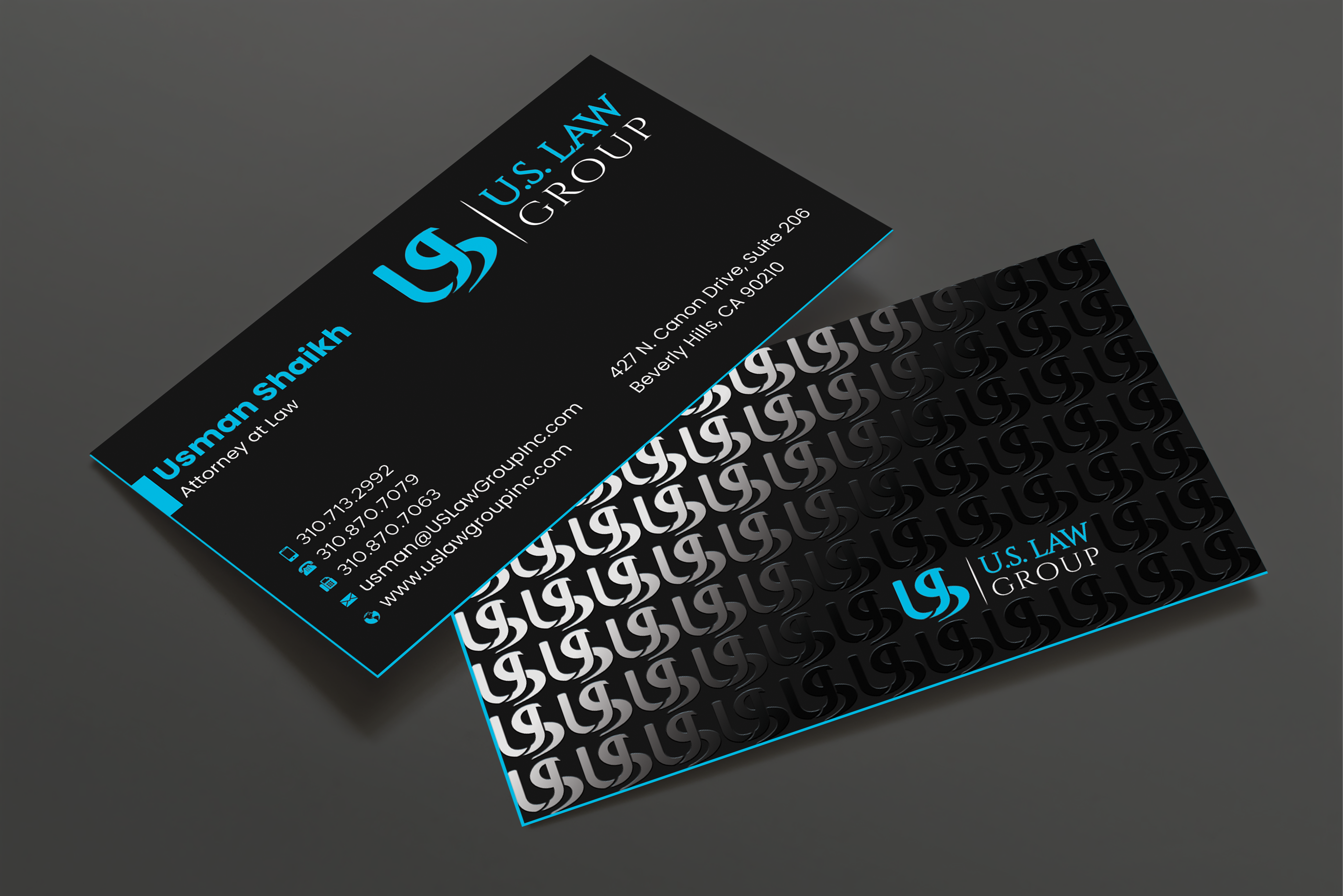Business Card Design by Expert Bappy for this project | Design #36471577