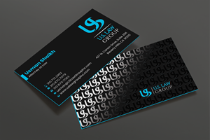 Business Card Design by Expert Bappy for this project | Design: #36471581
