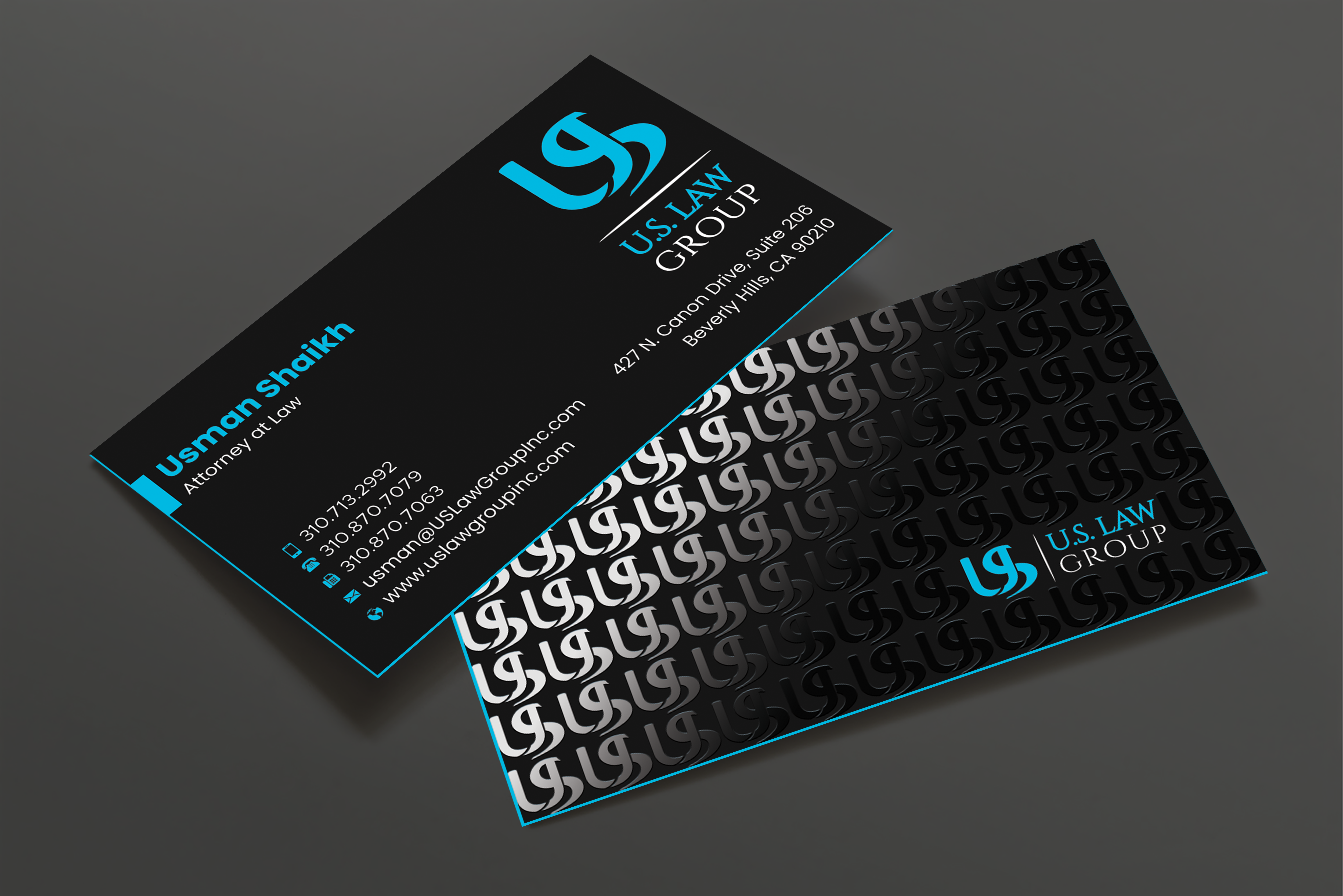 Business Card Design by Expert Bappy for this project | Design #36471586