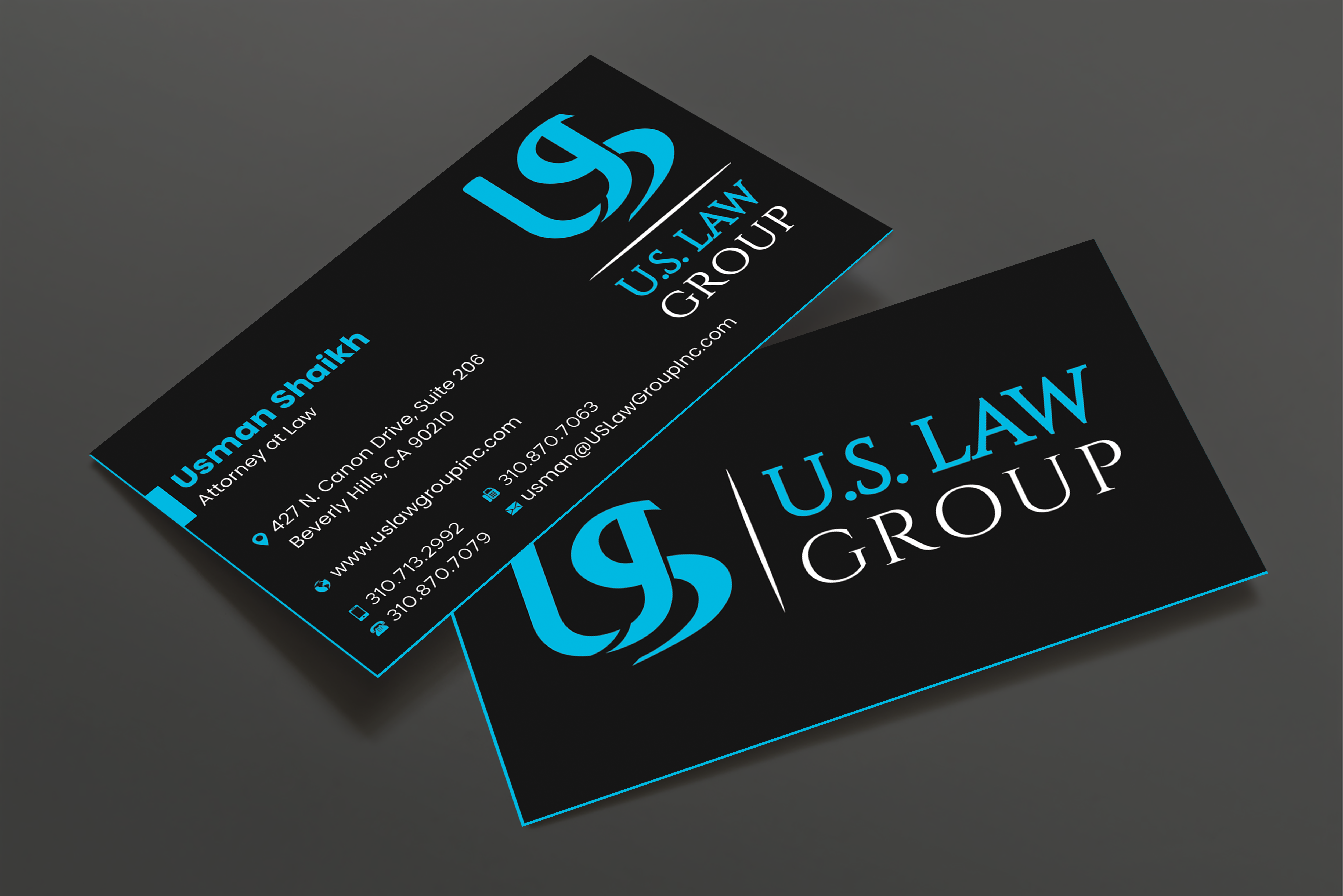 Business Card Design by Expert Bappy for this project | Design #36471621