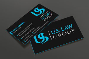 Business Card Design by Expert Bappy for this project | Design: #36471621