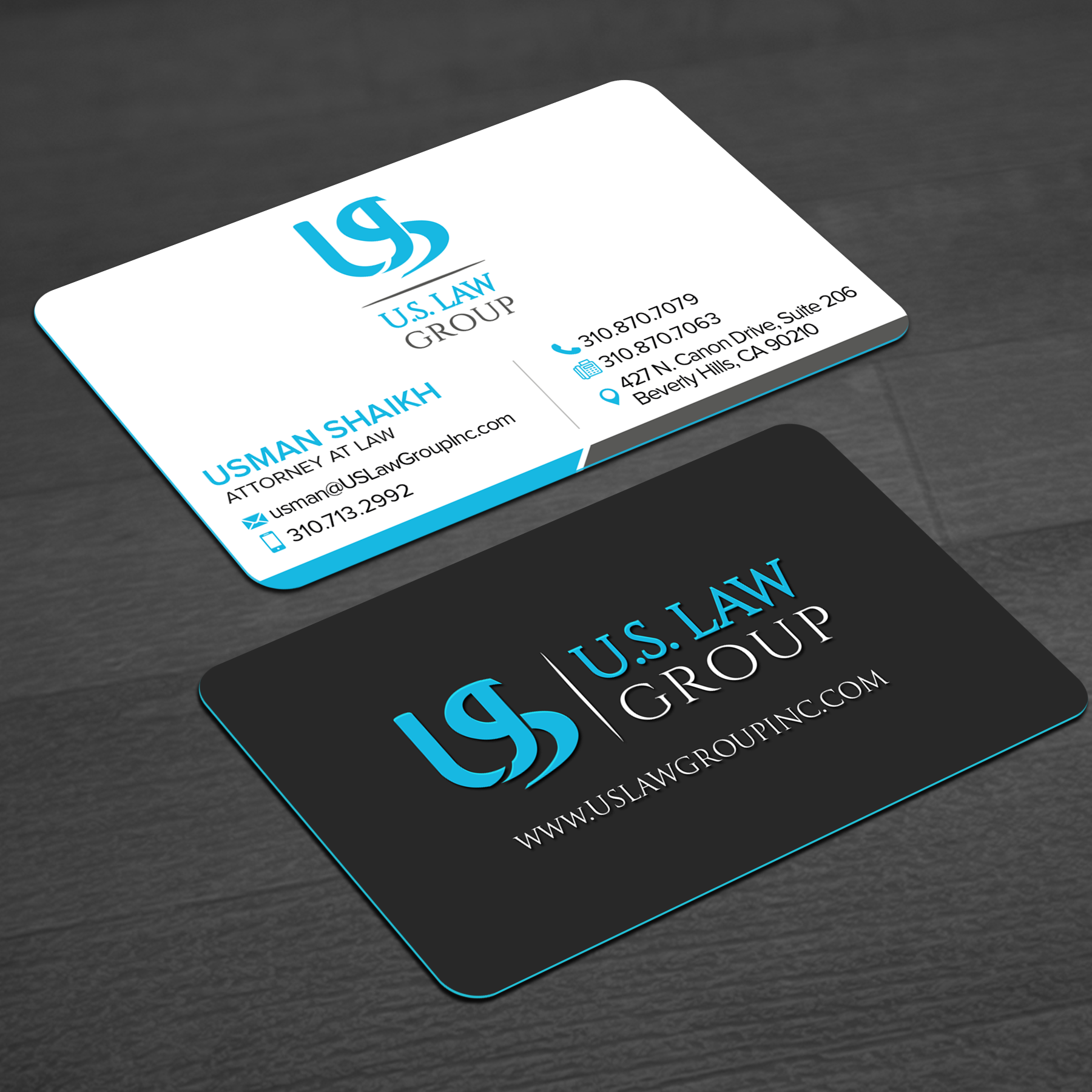 Business Card Design by WellDesign for this project | Design #36465229