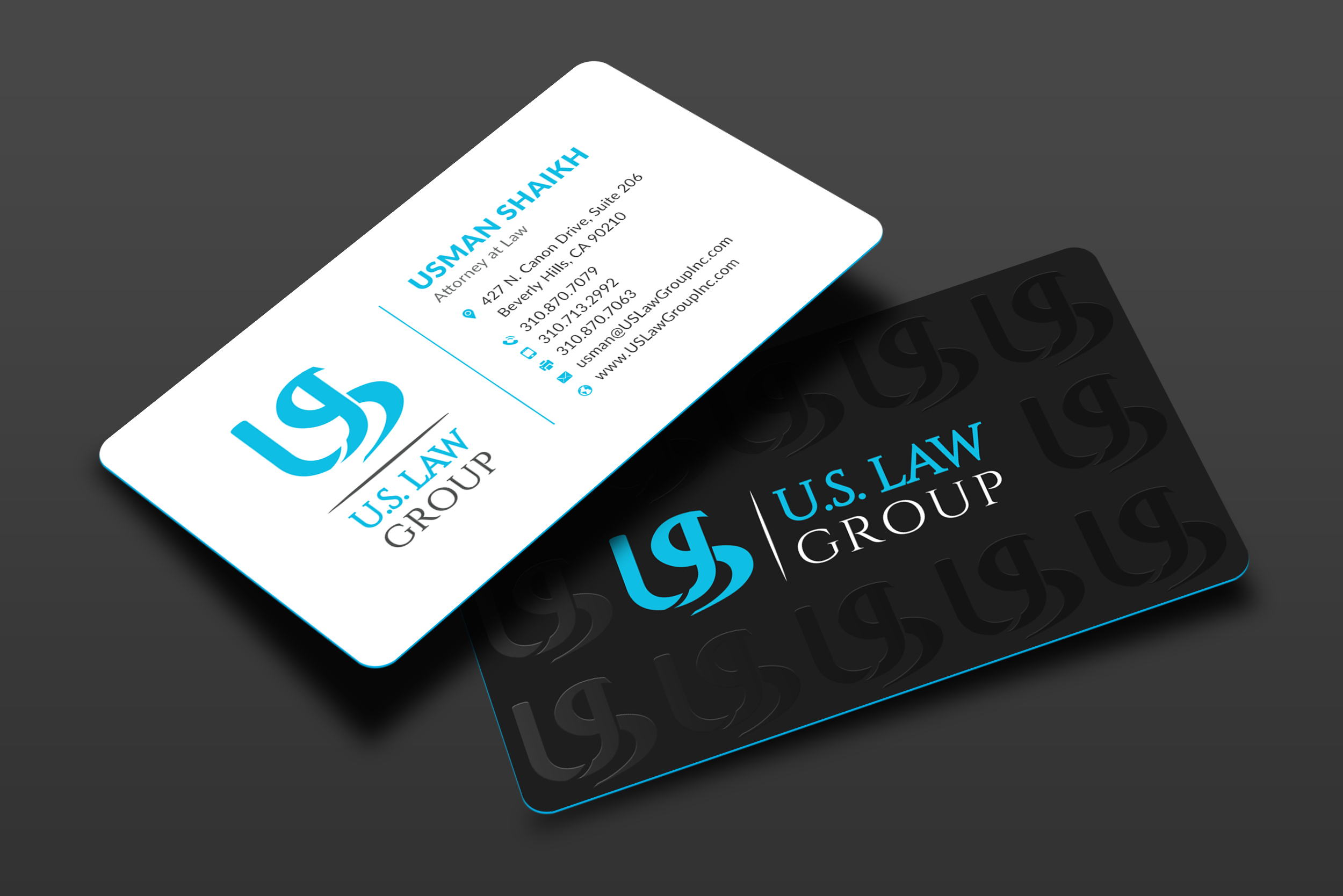 Business Card Design by Sun Moon Graphic Designer for this project | Design #36465837