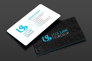 Business Card Design by Sun Moon Graphic Designer for this project | Design #36465837