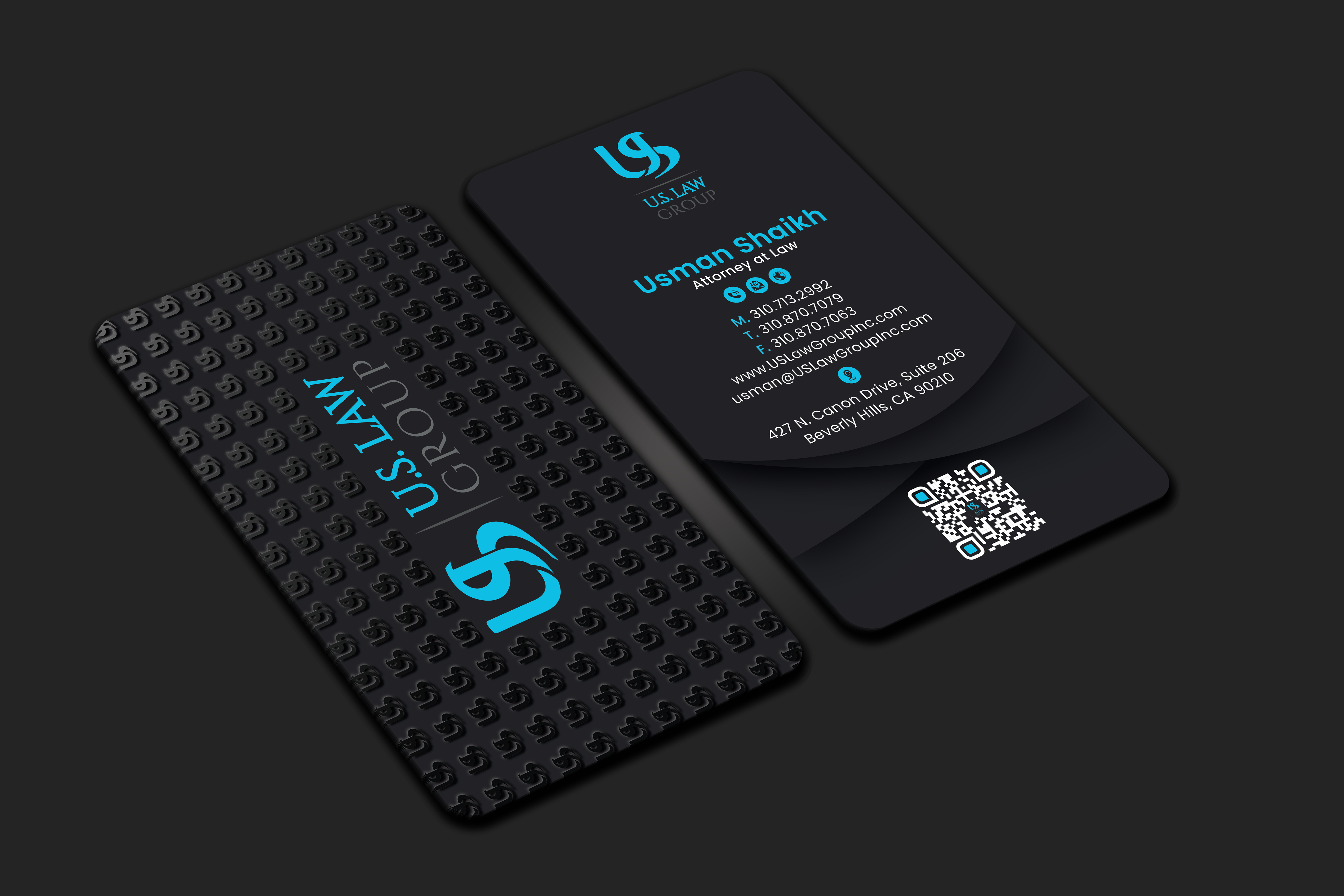 Business Card Design by DesignerShahadat for this project | Design #36466400