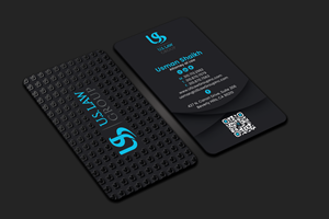 Business Card Design by DesignerShahadat for this project | Design: #36466400