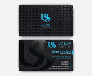 Business Card Design by DesignerShahadat for this project | Design: #36466720