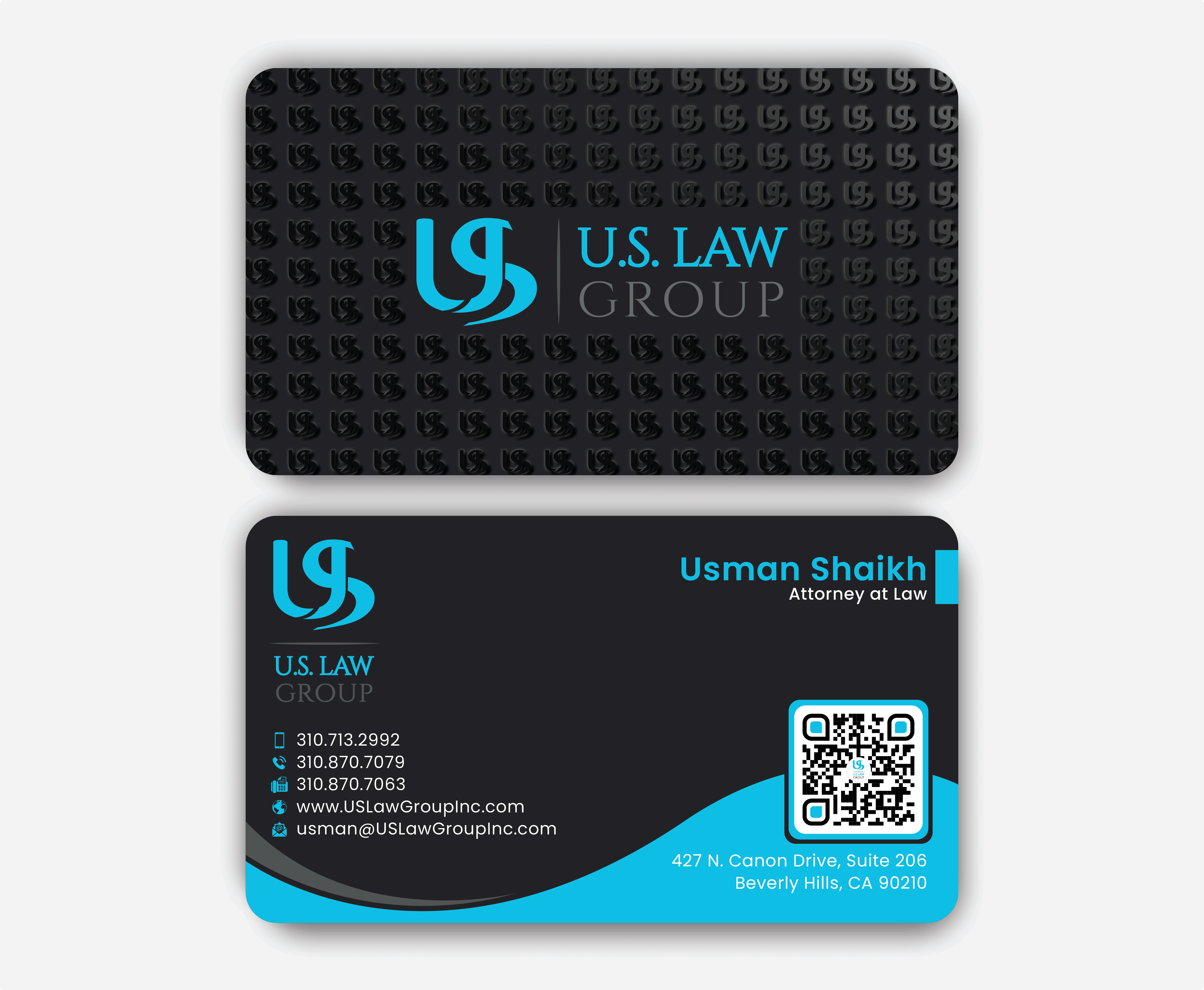 Business Card Design by DesignerShahadat for this project | Design #36466722