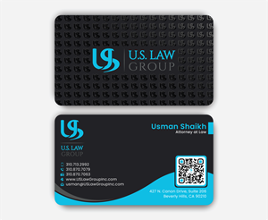 Business Card Design by DesignerShahadat for this project | Design: #36466722