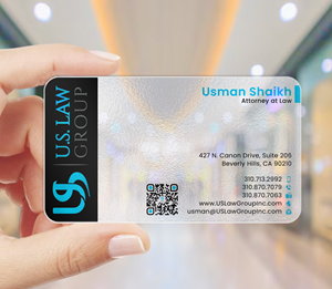 Business Card Design by DesignerShahadat for this project | Design: #36466970