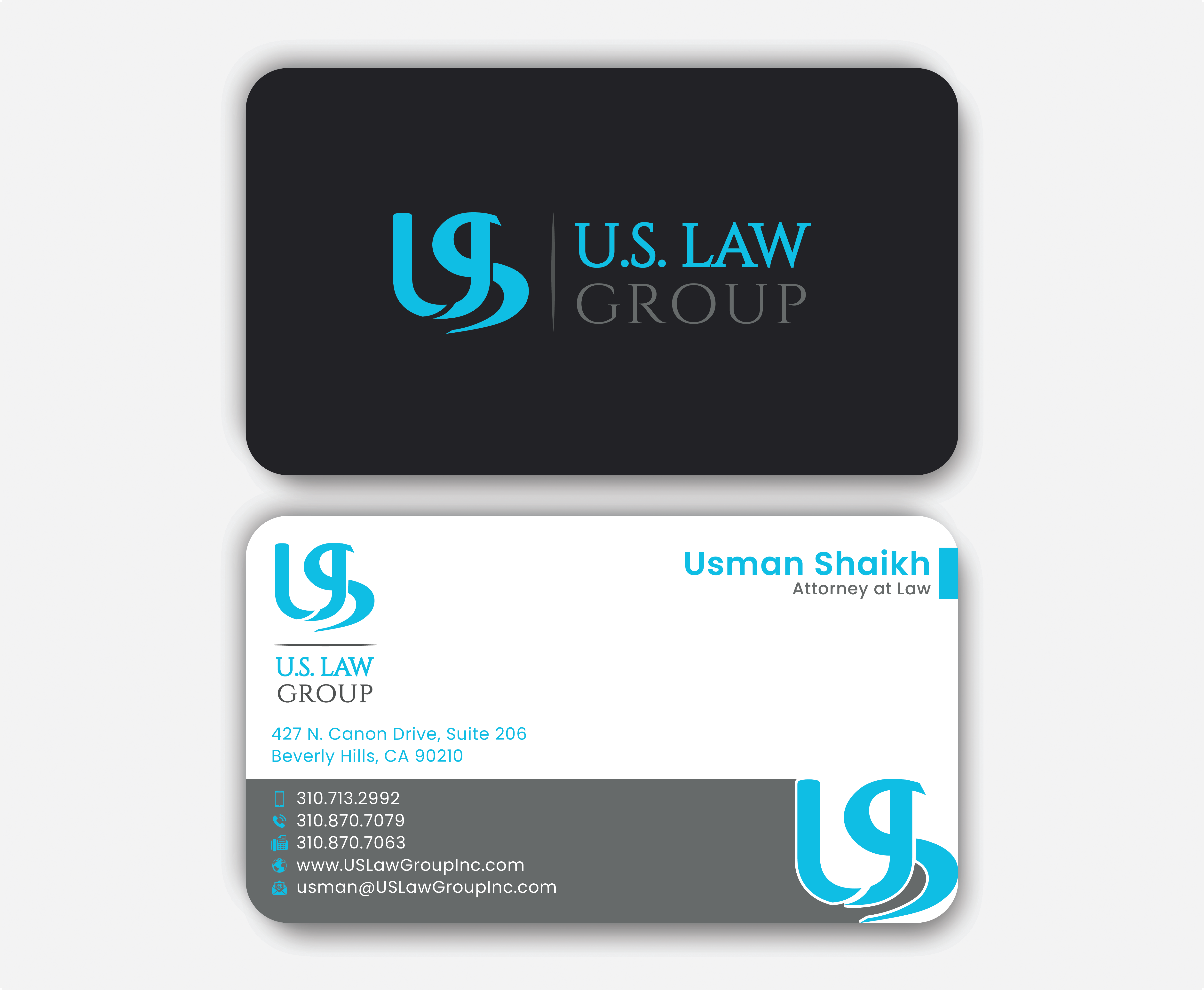 Business Card Design by DesignerShahadat for this project | Design #36467096