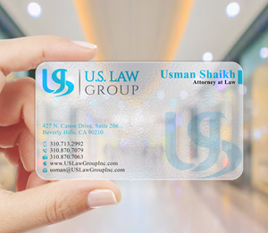Business Card Design by DesignerShahadat for this project | Design: #36467917