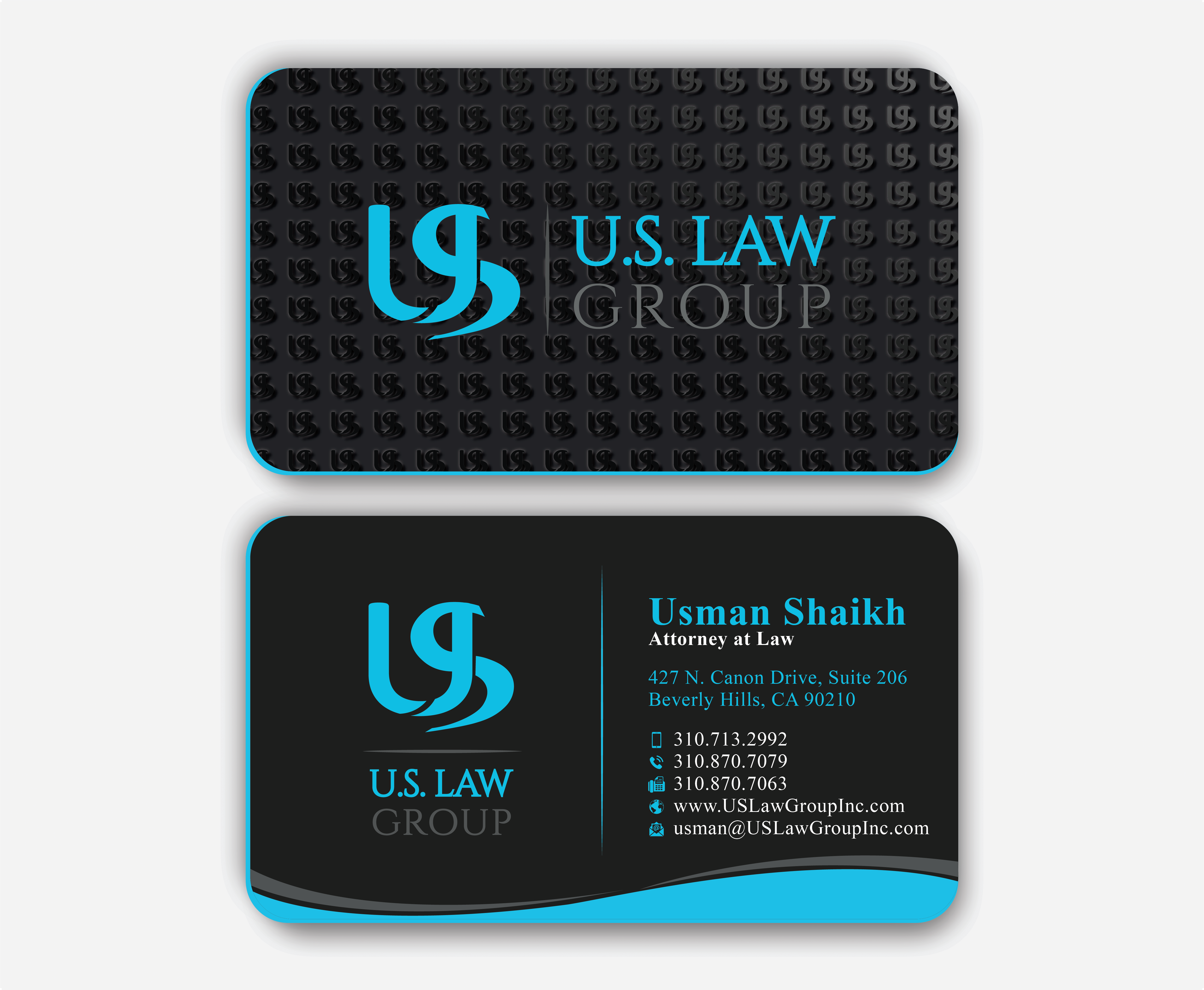 Business Card Design by DesignerShahadat for this project | Design #36469183