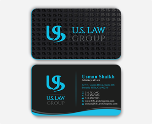 Business Card Design by DesignerShahadat for this project | Design: #36469183