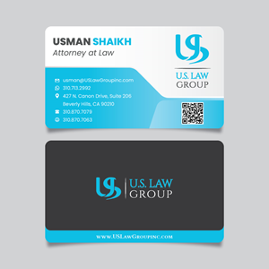 Business Card Design by SKJN Creative for this project | Design #36466305
