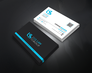 Business Card Design by artbitin for this project | Design: #36465978