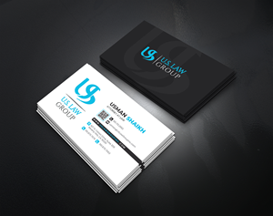 Business Card Design by artbitin for this project | Design: #36465980