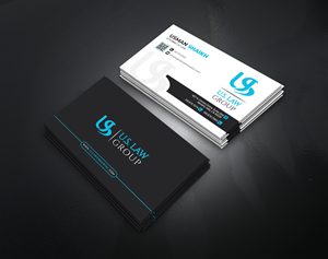 Business Card Design by artbitin for this project | Design: #36465981
