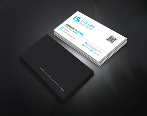 Business Card Design by artbitin for this project | Design: #36465982