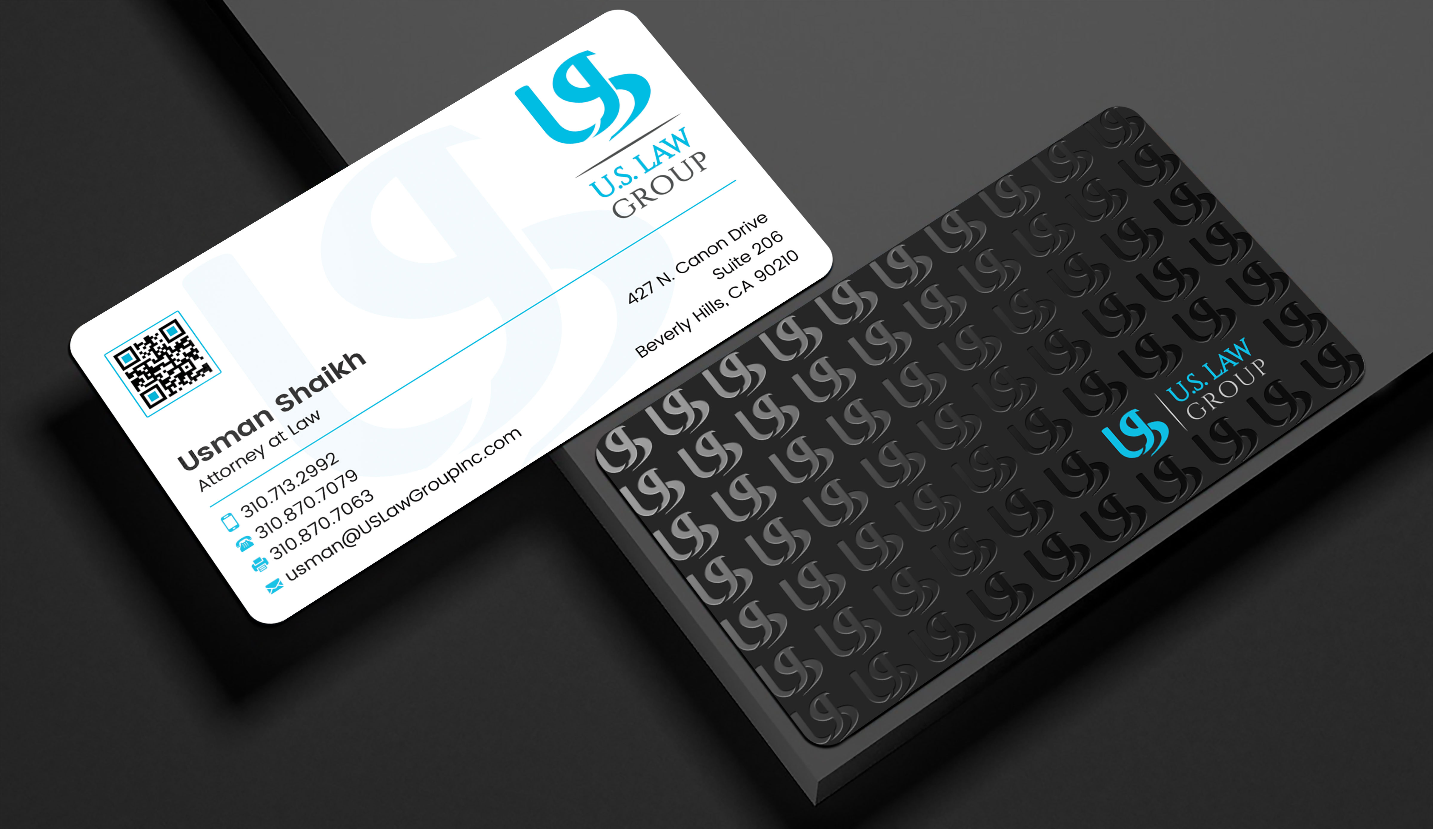 Business Card Design by Sabbir_2025 for this project | Design: #36472171
