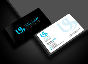 Business Card Design by Md. Abu-Hanif for this project | Design: #36465311