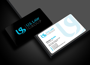 Business Card Design by Md. Abu-Hanif for this project | Design: #36465313