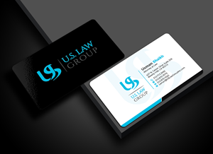 Business Card Design by Md. Abu-Hanif for this project | Design: #36465319