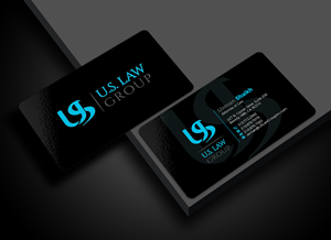 Business Card Design by Md. Abu-Hanif for this project | Design: #36465357