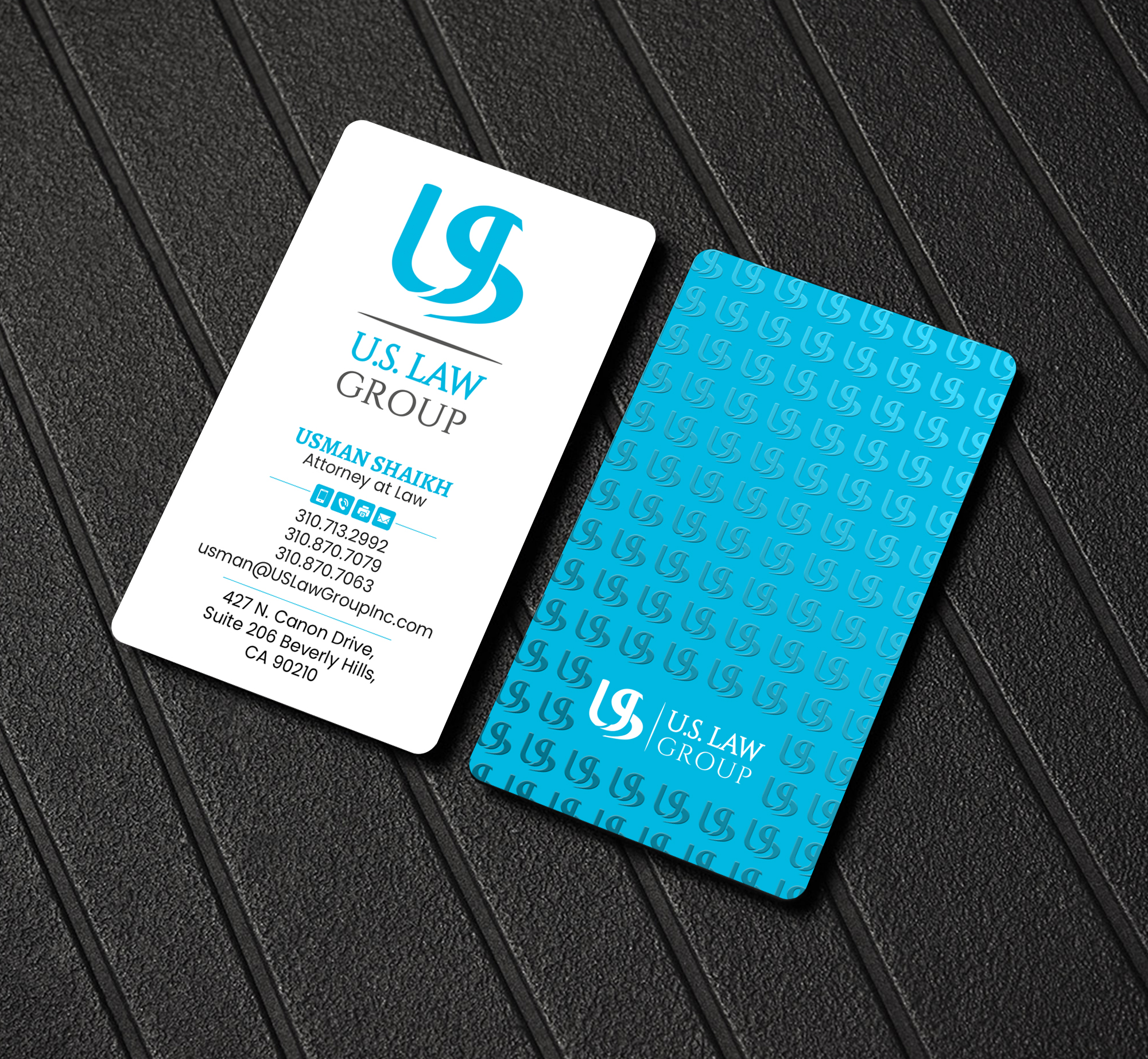 Diseño de Tarjeta de Presentación por Creations Box 2015 para este proyecto | Diseño #36469809